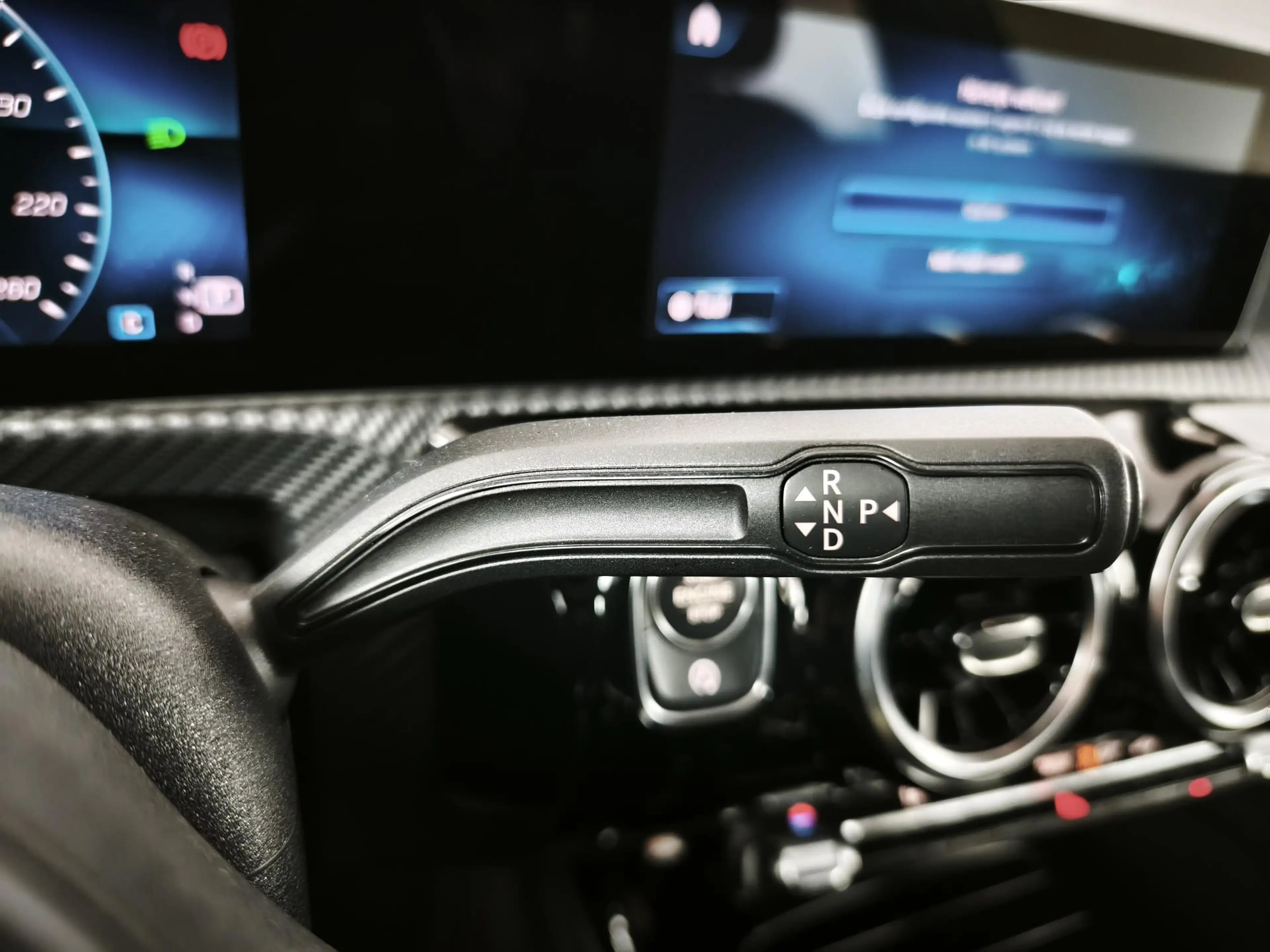 Mercedes-Benz A 180 Business Solution | Carplay | Cruise control — photo 24