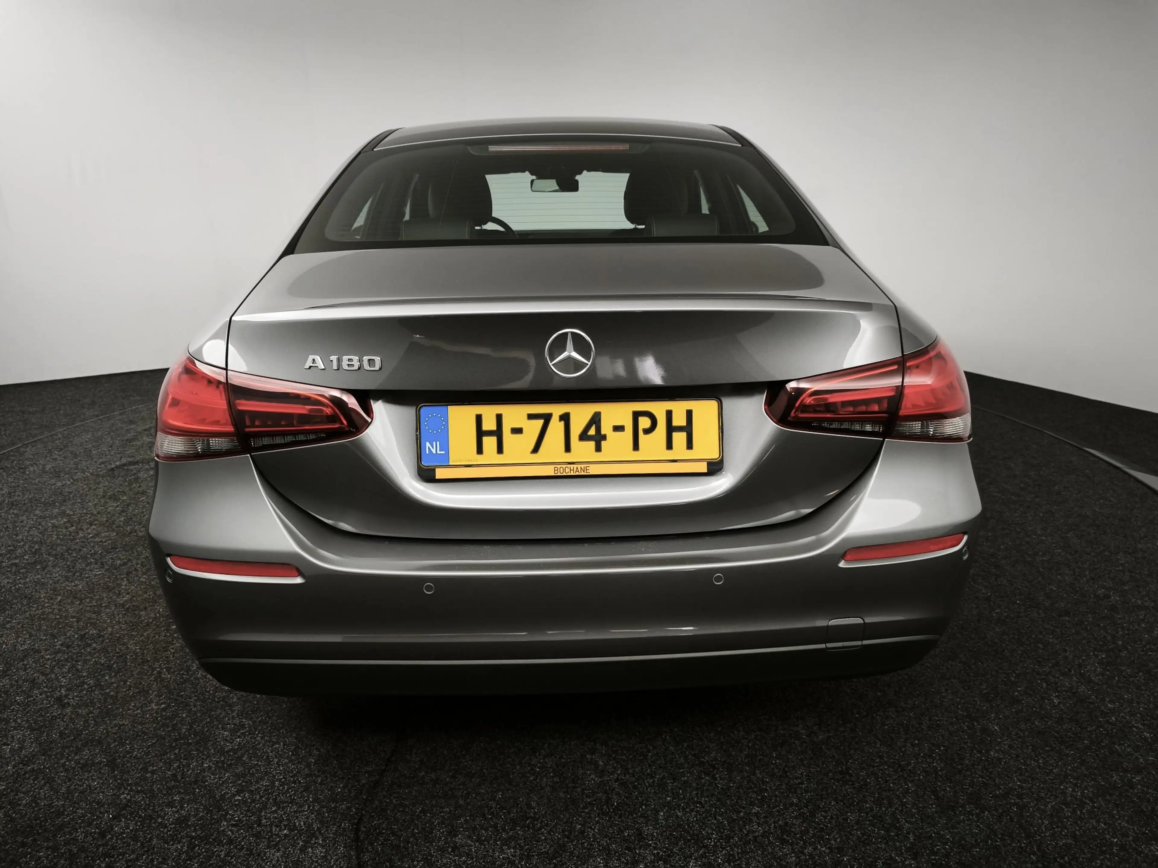 Mercedes-Benz A 180 Business Solution | Carplay | Cruise control — photo 18