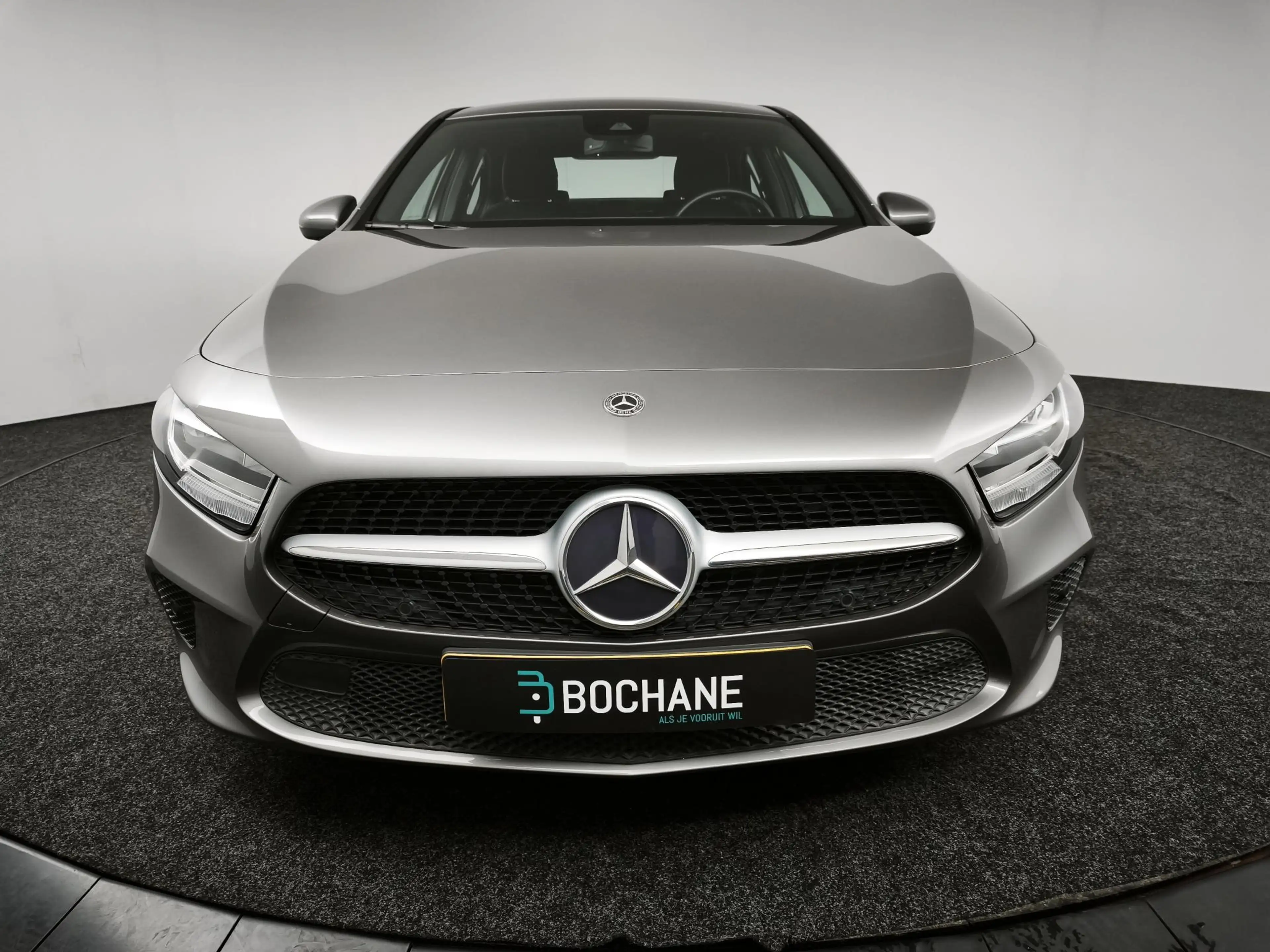 Mercedes-Benz A 180 Business Solution | Carplay | Cruise control — photo 17