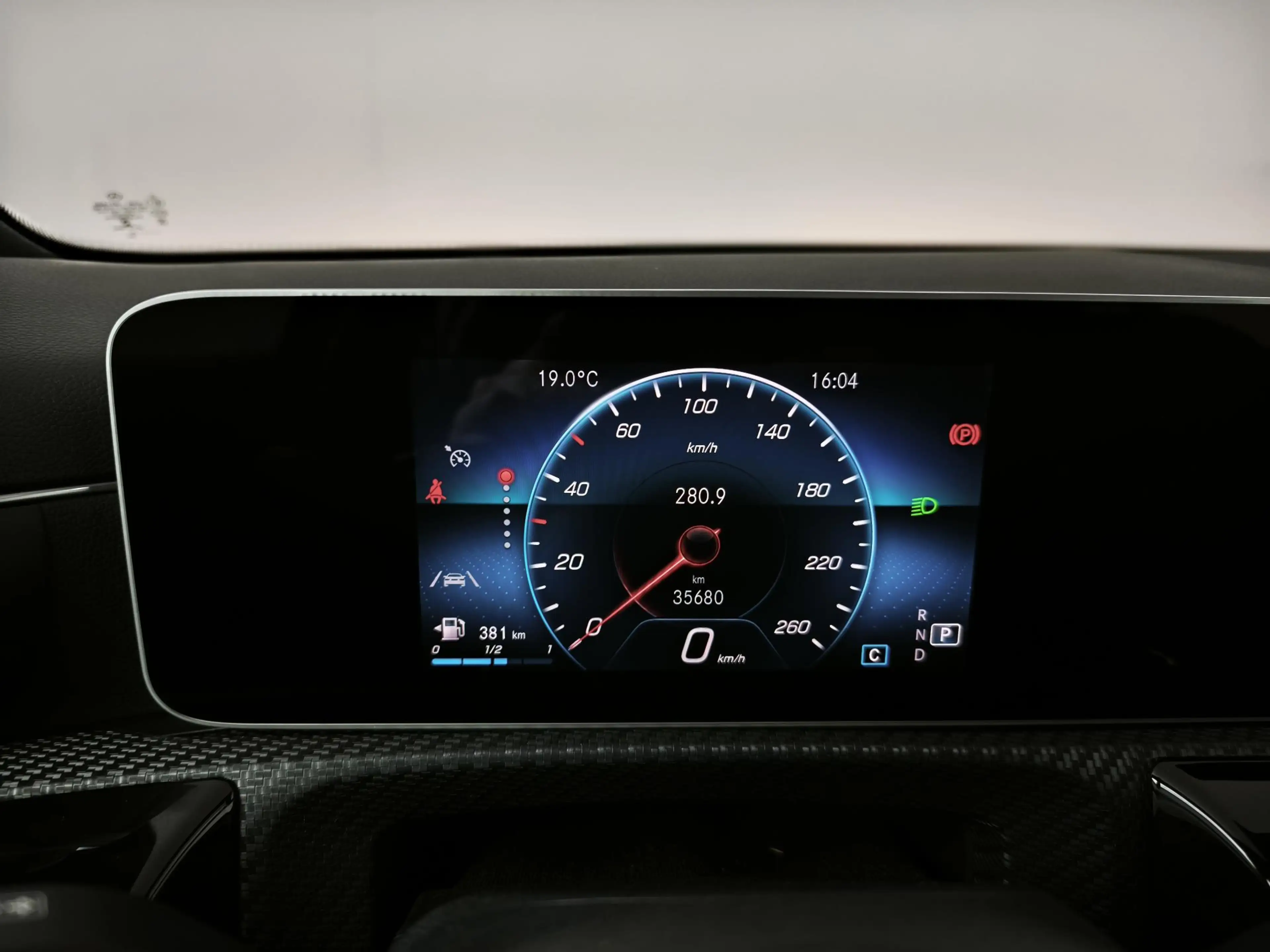 Mercedes-Benz A 180 Business Solution | Carplay | Cruise control — photo 4