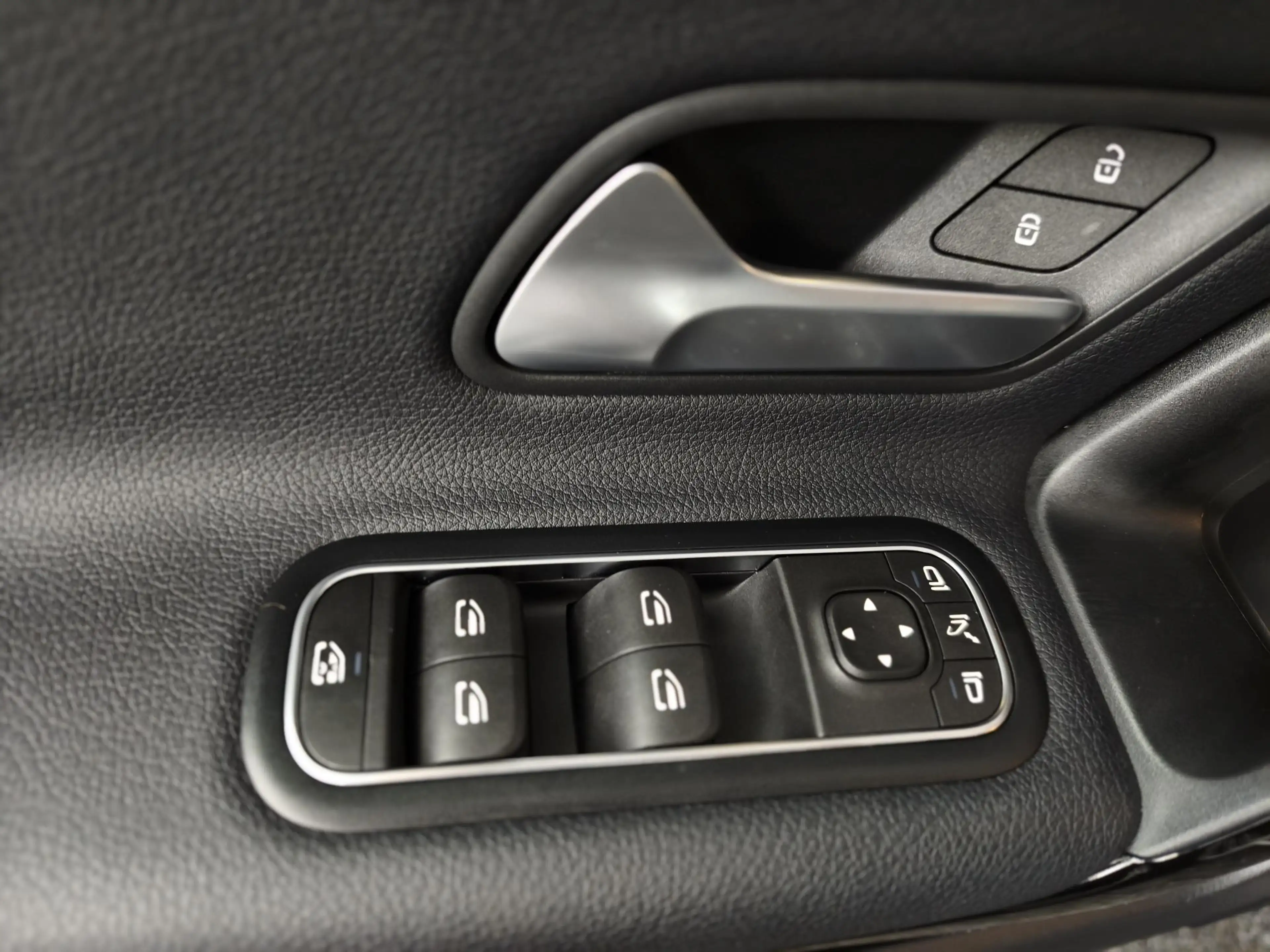 Mercedes-Benz A 180 Business Solution | Carplay | Cruise control — photo 19