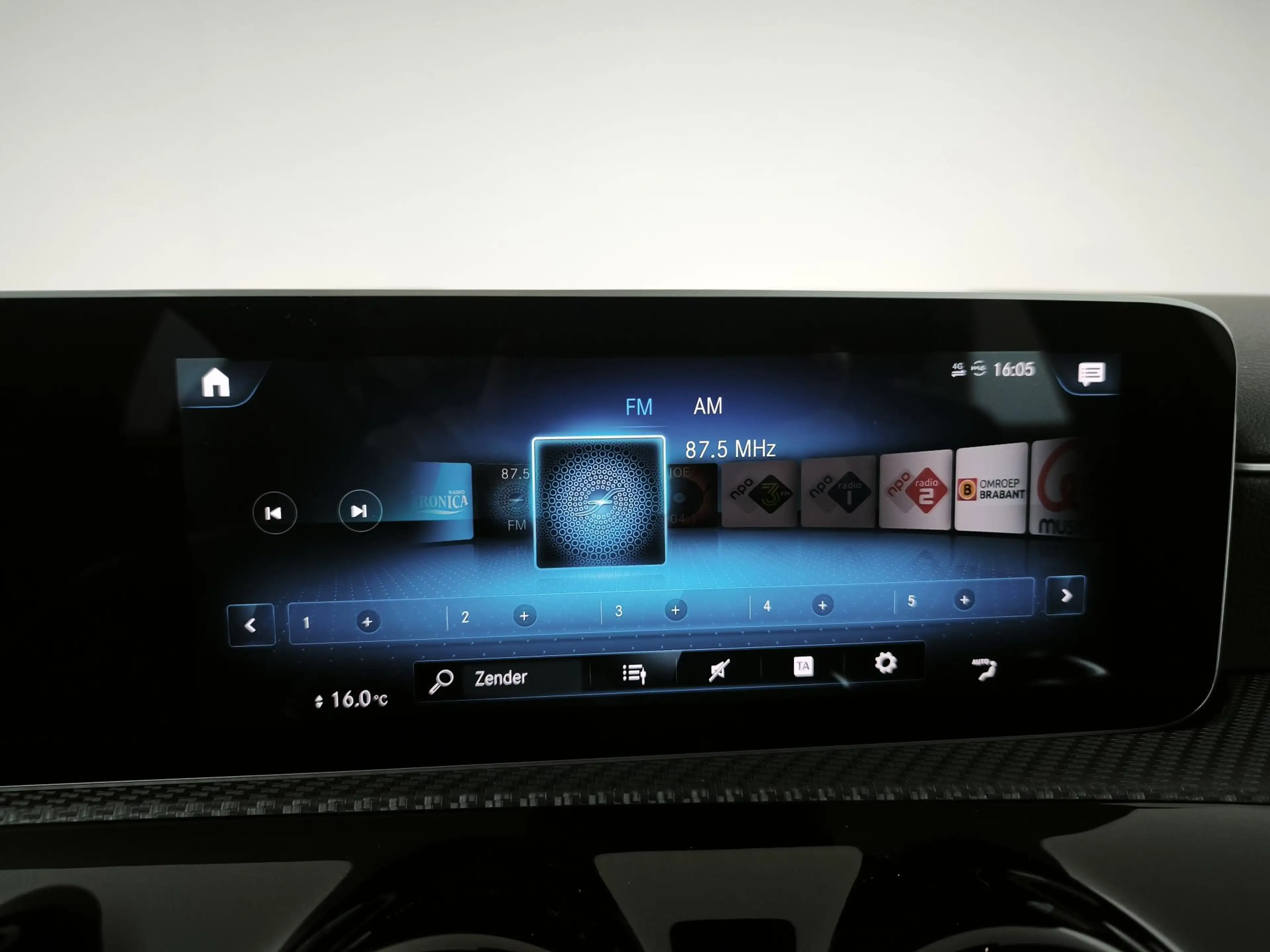 Mercedes-Benz A 180 Business Solution | Carplay | Cruise control — photo 12
