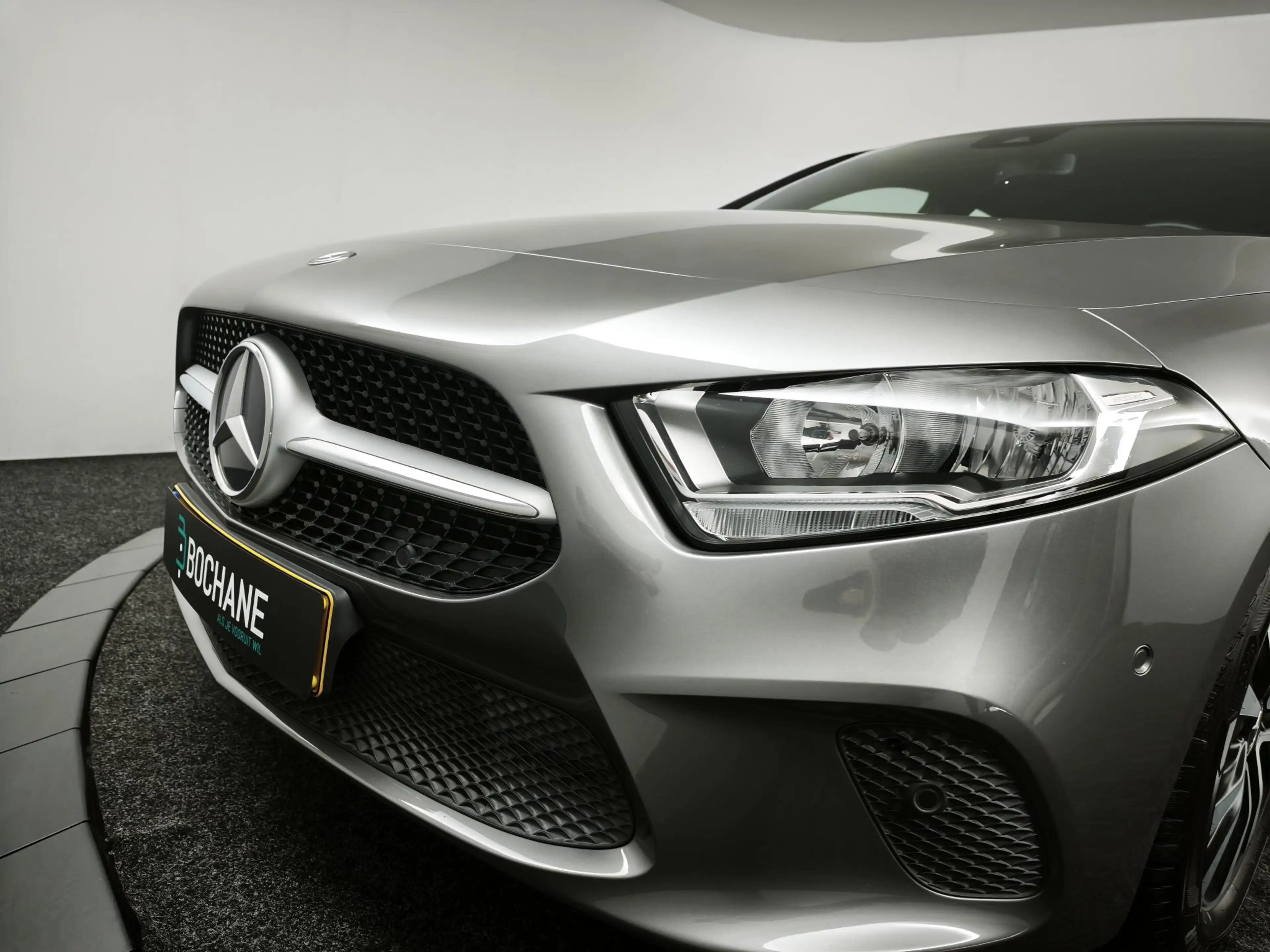 Mercedes-Benz A 180 Business Solution | Carplay | Cruise control — photo 27