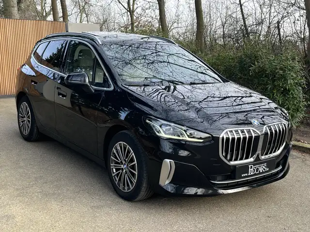 BMW 218 ia Full-Led-Pano-Keyless-Cockpit/Navi Pro-360 Cam