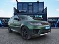 Land Rover Range Rover Sport SDV6 HSE | SVO LACK | STANDHEIZUNG | MATRIX | LUF Grün - thumbnail 9