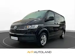 Volkswagen T6 Transporter T6.1 Multivan 4MOTION COMFORTLINE
