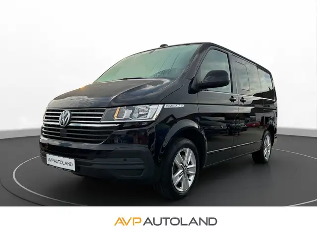 Volkswagen T6 Transporter T6.1 Multivan 4MOTION COMFORTLINE