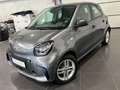 smart forFour EQ Automatik **SHZ*Klima*Tempomat** Grau - thumbnail 1