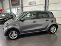 smart forFour EQ Automatik **SHZ*Klima*Tempomat** Grau - thumbnail 3