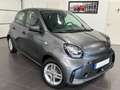 smart forFour EQ Automatik **SHZ*Klima*Tempomat** Grau - thumbnail 5