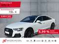 Audi A8 55 TFSI QU S-LINE 5JG+MATRIX+NAV+AIR+PANO+B&O Wit - thumbnail 1