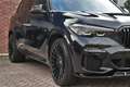 BMW X5 xDrive30d M-Sport Skylounge Comf-seat H/K Trekh HU Zwart - thumbnail 33