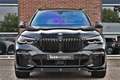 BMW X5 xDrive30d M-Sport Skylounge Comf-seat H/K Trekh HU Zwart - thumbnail 7