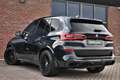 BMW X5 xDrive30d M-Sport Skylounge Comf-seat H/K Trekh HU Zwart - thumbnail 20