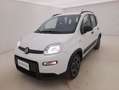 Fiat Panda Hybrid City Life 1.0 Mild Hybrid 70CV Bianco - thumbnail 9
