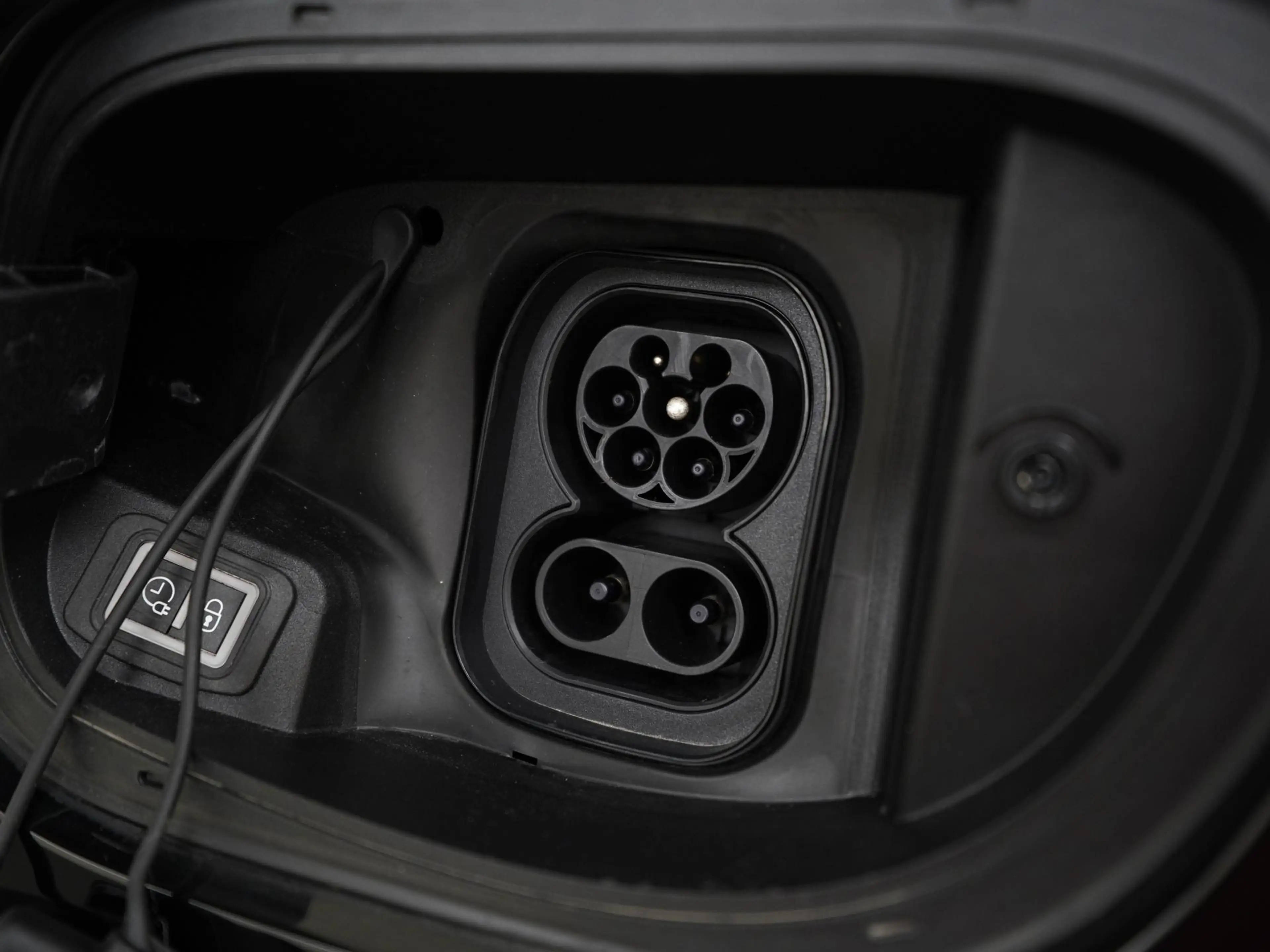 Fiat 600e La Prima 54 kWh | Stoelverwarming | Camera | ACC | — photo 34