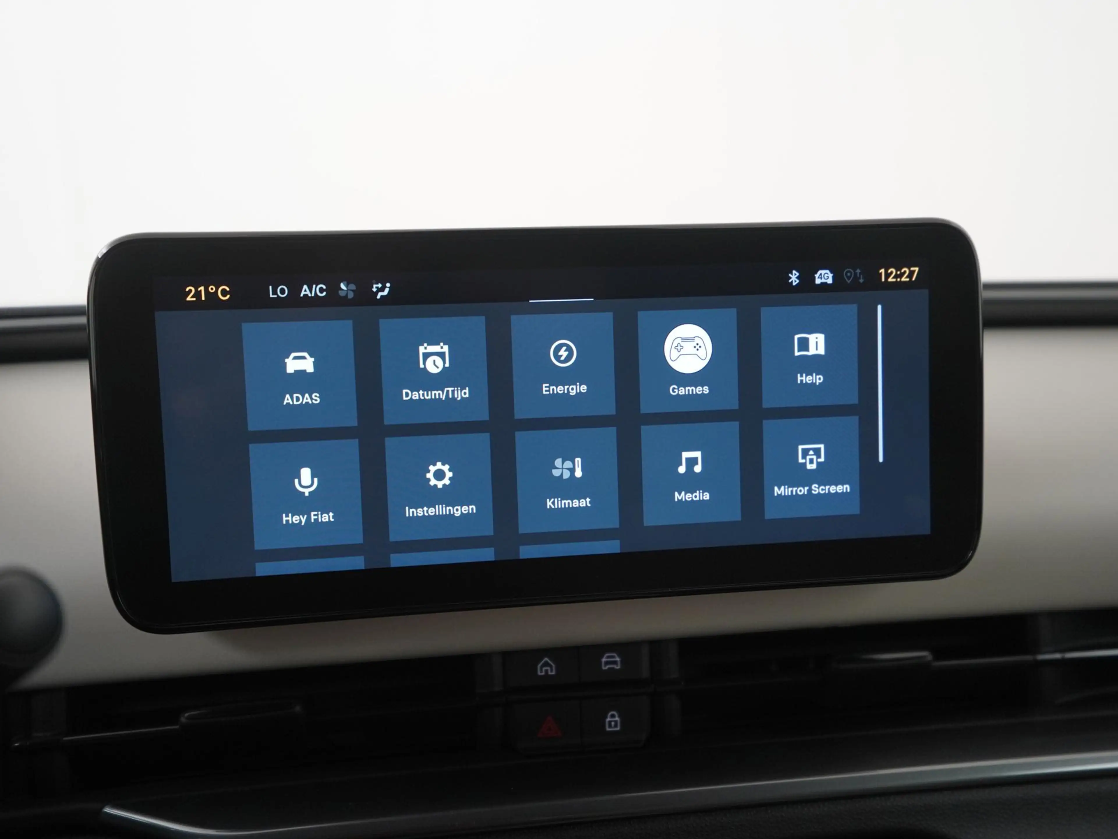 Fiat 600e La Prima 54 kWh | Stoelverwarming | Camera | ACC | — photo 22