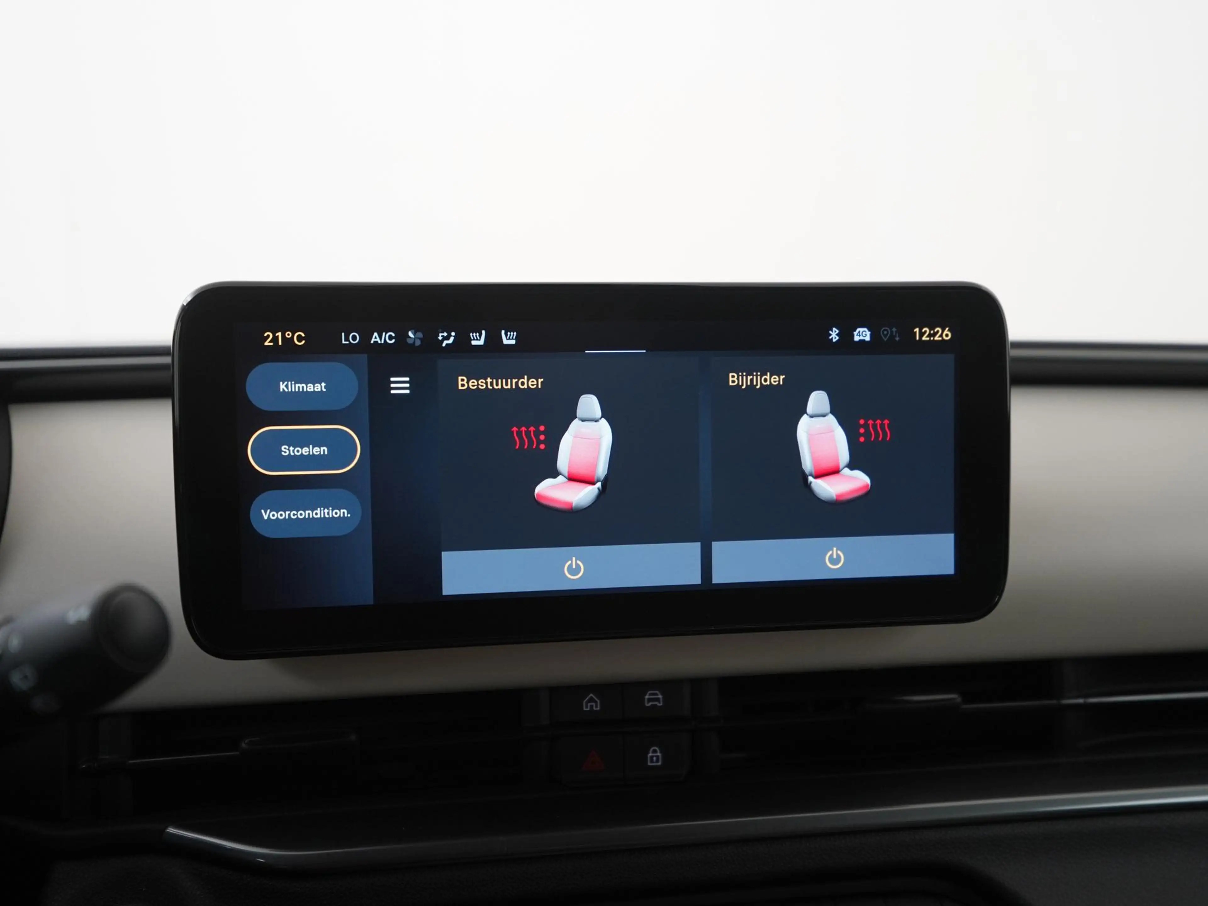 Fiat 600e La Prima 54 kWh | Stoelverwarming | Camera | ACC | — photo 21