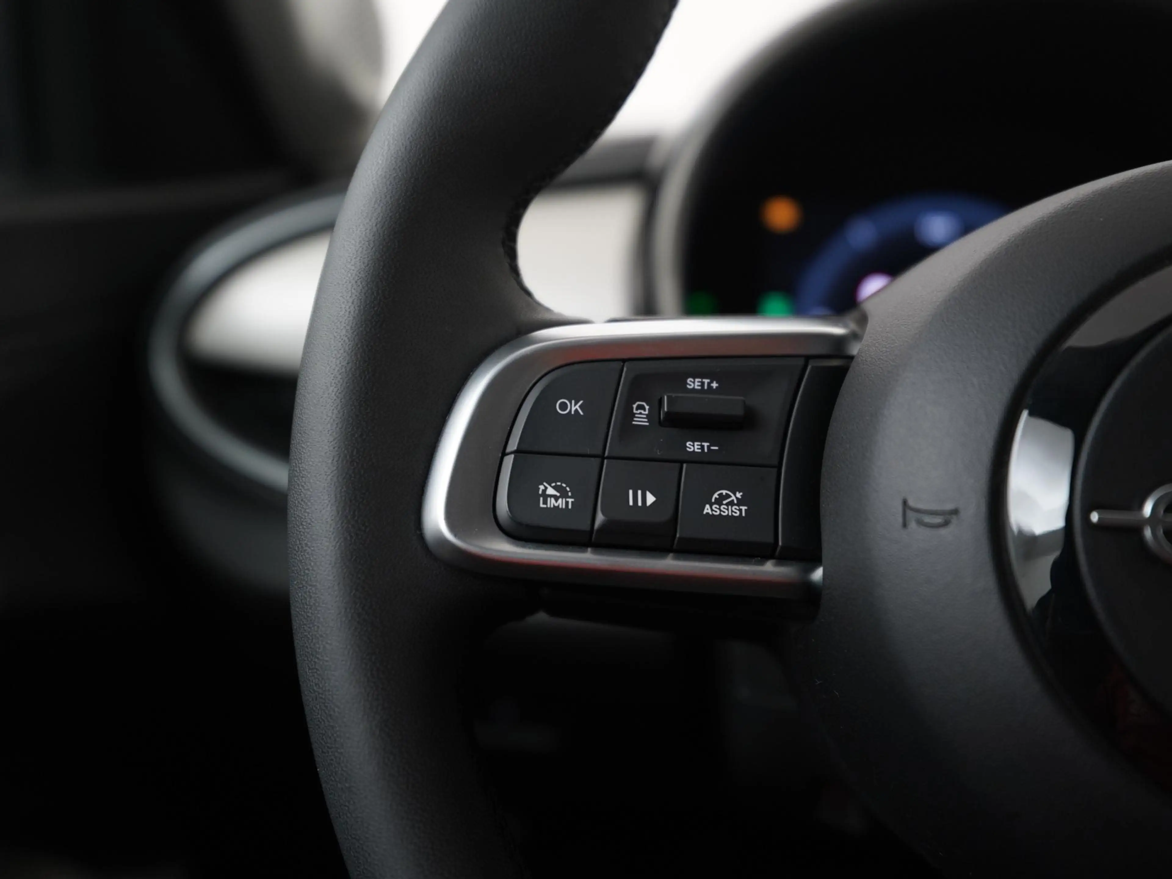 Fiat 600e La Prima 54 kWh | Stoelverwarming | Camera | ACC | — photo 8