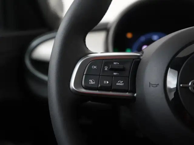 Fiat 600e view 8