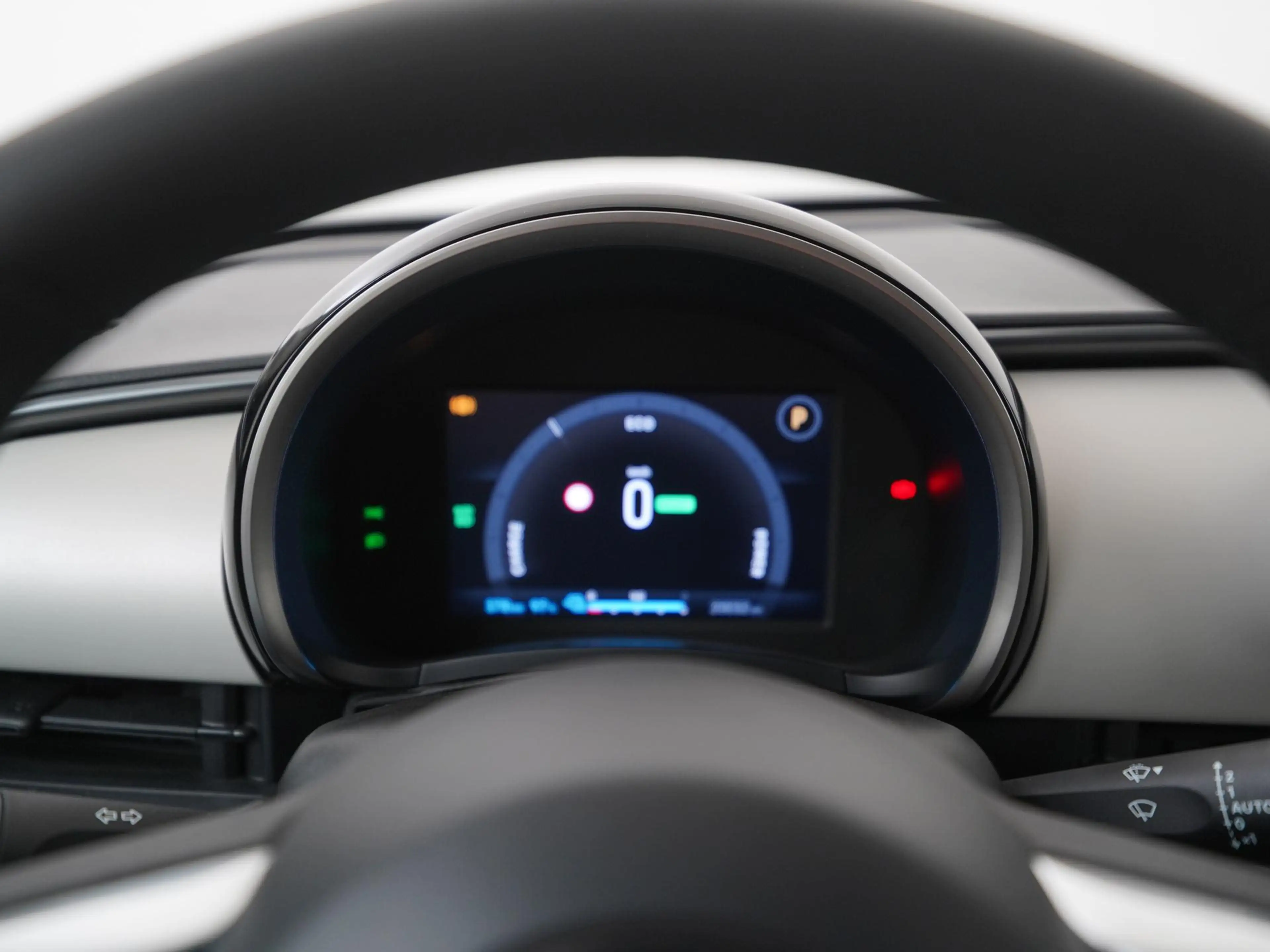 Fiat 600e La Prima 54 kWh | Stoelverwarming | Camera | ACC | — photo 9