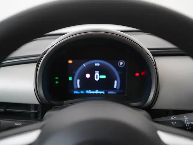 Fiat 600e view 9