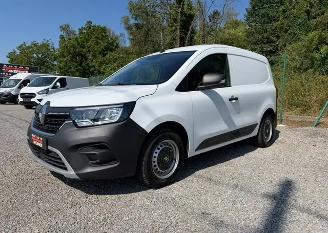 Renault Kangoo 1.5//L1//75 Pk//Cruise Control//Camera//€12490 Ex Btw