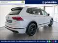 Volkswagen Tiguan Allspace TIGUAN 2.0 ALLSPACE TDI R-LINE 4M 200CV 7P Bianco - thumbnail 9