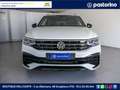 Volkswagen Tiguan Allspace TIGUAN 2.0 ALLSPACE TDI R-LINE 4M 200CV 7P Bianco - thumbnail 3
