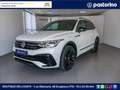 Volkswagen Tiguan Allspace TIGUAN 2.0 ALLSPACE TDI R-LINE 4M 200CV 7P Bianco - thumbnail 1