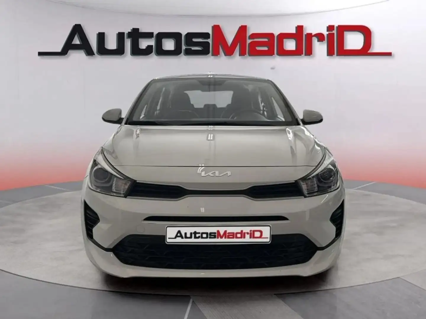 Kia Rio 1.2 DPi Concept 84 Blanco - 2