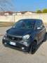 smart forTwo Fortwo III 2015 0.9 t Limited Nero - thumbnail 1