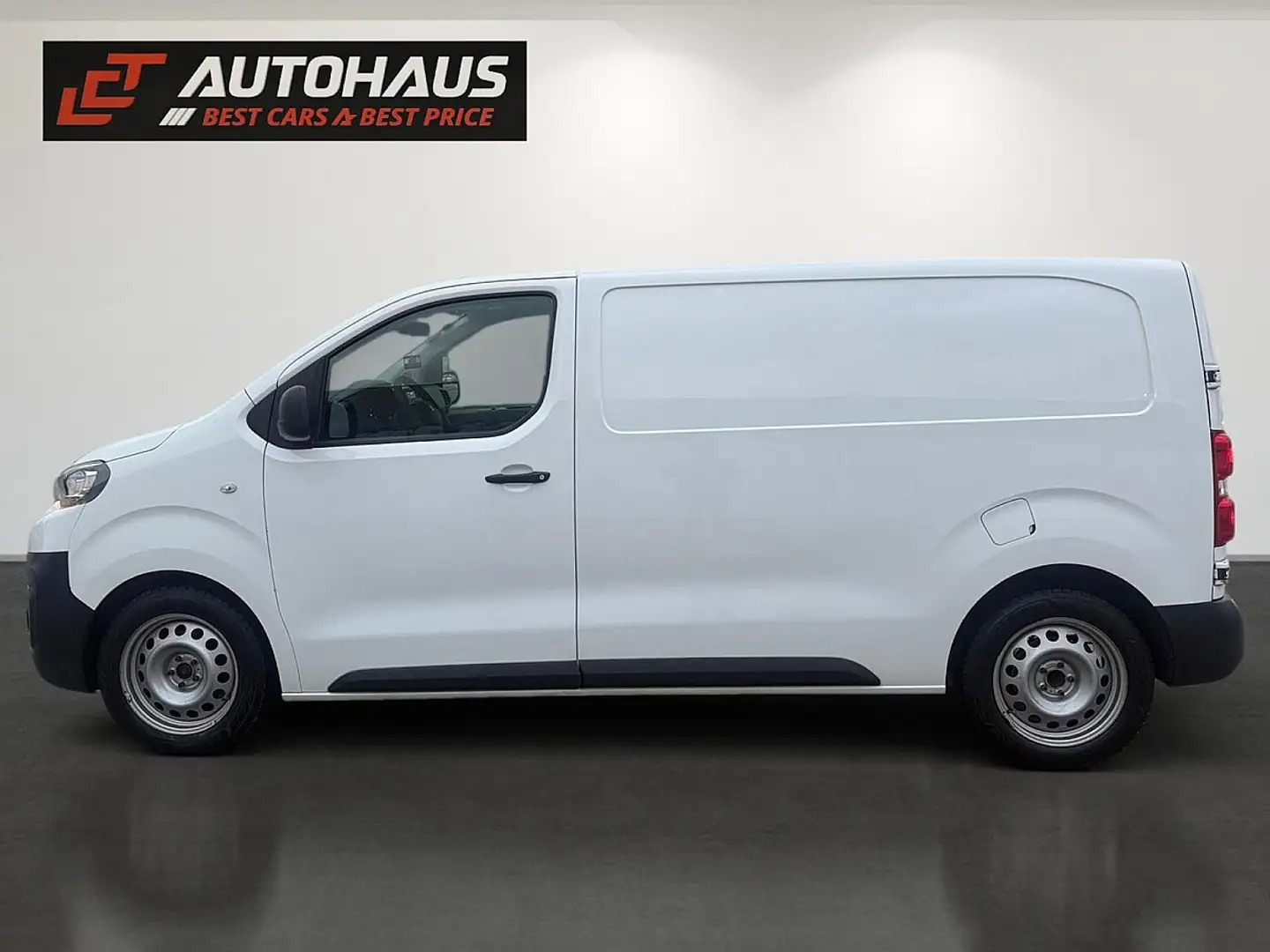 Peugeot Expert Expert Premium Kasten L2H1 | 1.BESITZ | Weiß - 2