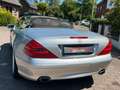 Mercedes-Benz SLR SL 500*R230*ROadster*VOLL**KeyGO*XEN*PANO* Срібний - thumbnail 15