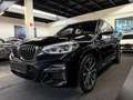 BMW X3 M 40d 48V * 20 ZOLL * FINANZIERUNG * Schwarz - thumbnail 1