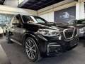 BMW X3 M 40d 48V * 20 ZOLL * FINANZIERUNG * Schwarz - thumbnail 2