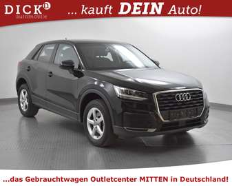 35 TDI LED+SITZHZ+KLIMAUT+TEMP+MFL+APS+LM