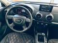 Audi A3 III 2013 3p 1.6 tdi Attraction Negro - thumbnail 9