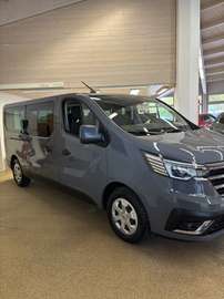 Grand Passenger Equilibre Blue dCi 110 2.0 L