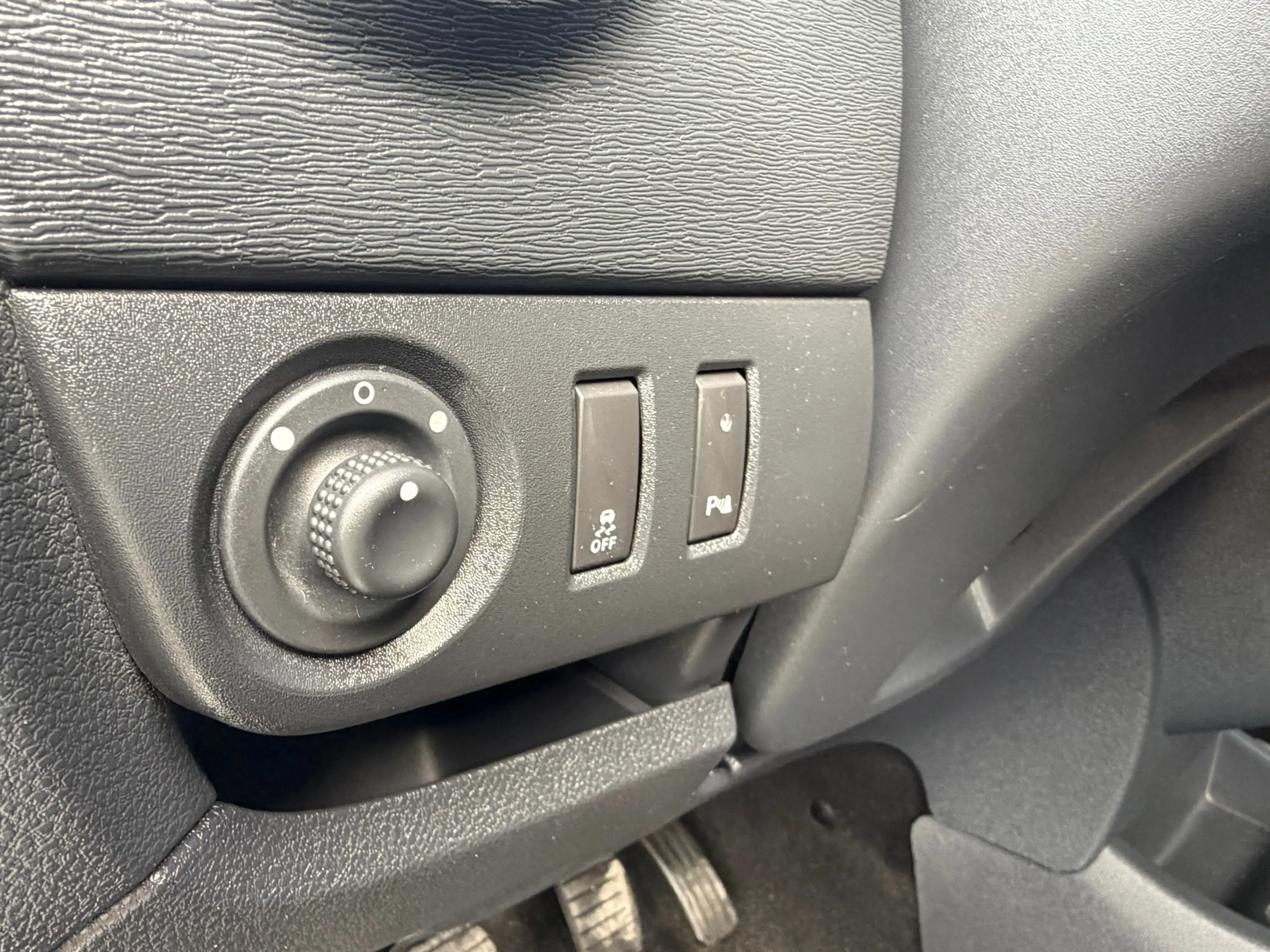Dacia Lodgy 1.2 TCe Stepway 116PK 7Pers,Trekhaak,Navi,Airco,Cr — photo 17