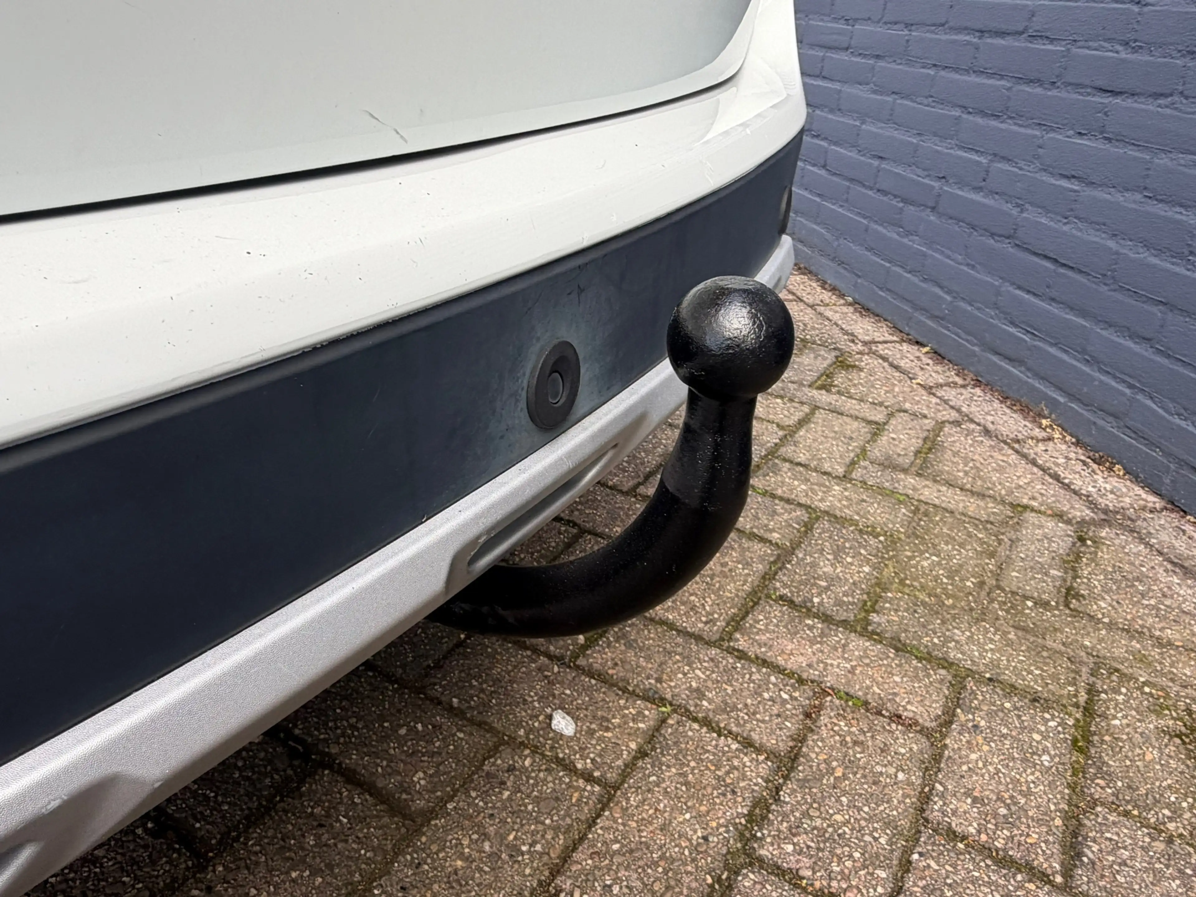 Dacia Lodgy 1.2 TCe Stepway 116PK 7Pers,Trekhaak,Navi,Airco,Cr — photo 40