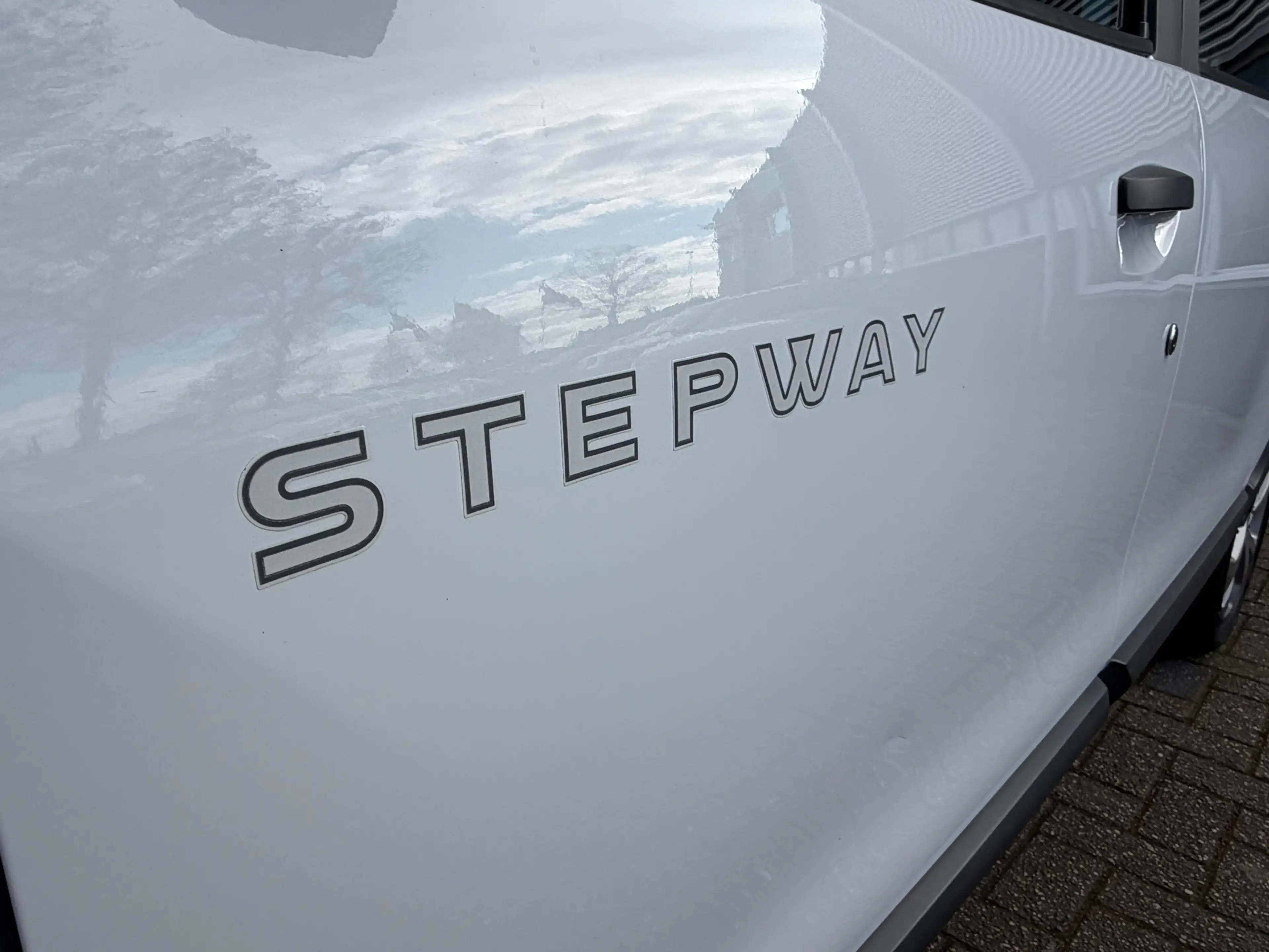 Dacia Lodgy 1.2 TCe Stepway 116PK 7Pers,Trekhaak,Navi,Airco,Cr — photo 36