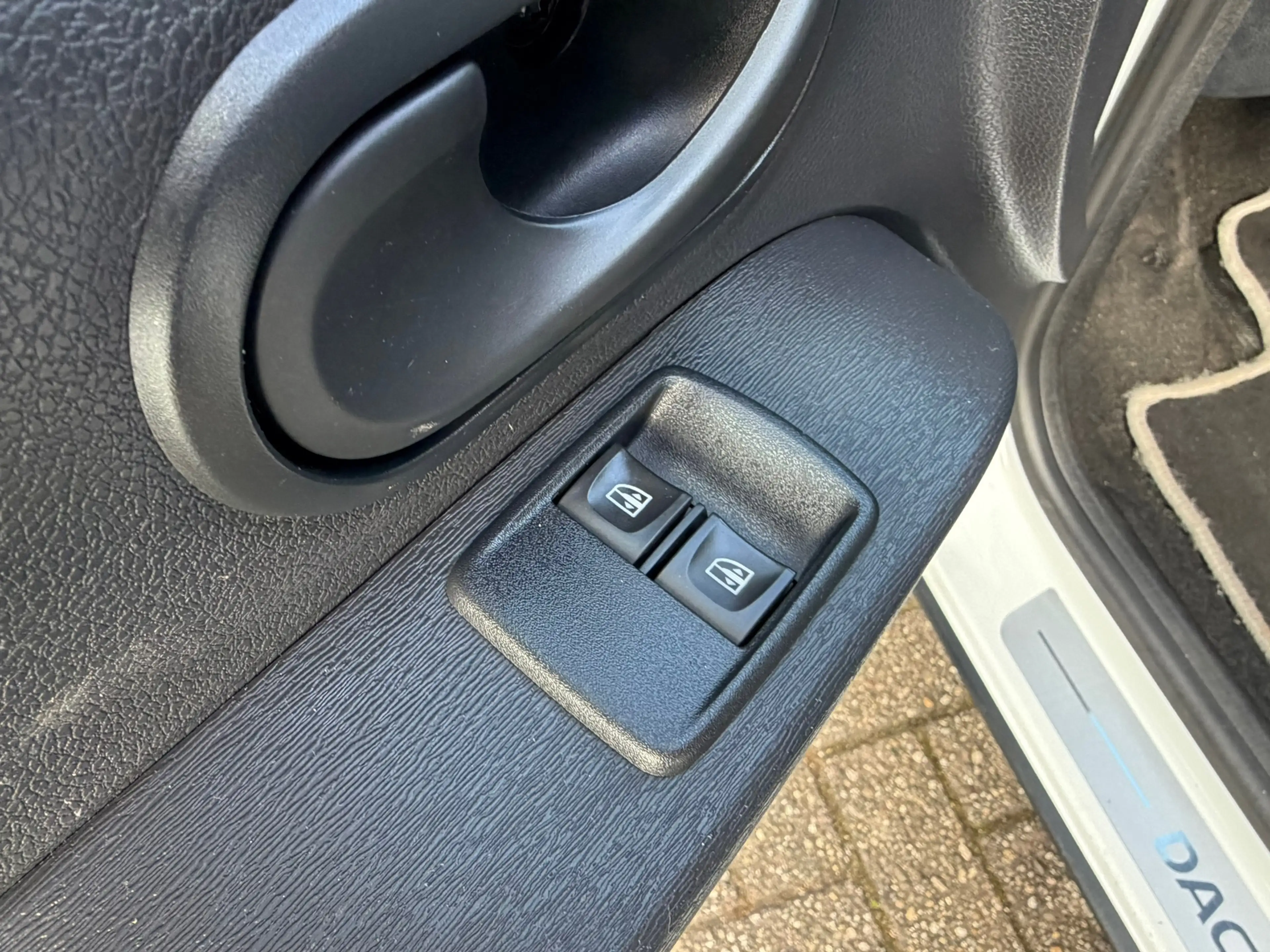 Dacia Lodgy 1.2 TCe Stepway 116PK 7Pers,Trekhaak,Navi,Airco,Cr — photo 16