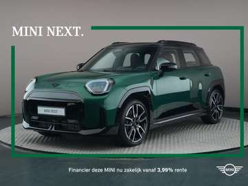 E John Cooper Works S 42.5 kWh