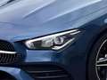 Mercedes-Benz CLA 200 d 4M +AMG+Night+MBUX+PANO+Ambiente+DISTR Blauw - thumbnail 3