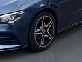 Mercedes-Benz CLA 200 d 4M +AMG+Night+MBUX+PANO+Ambiente+DISTR Azul - thumbnail 5
