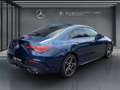 Mercedes-Benz CLA 200 d 4M +AMG+Night+MBUX+PANO+Ambiente+DISTR Blauw - thumbnail 13