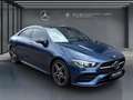 Mercedes-Benz CLA 200 d 4M +AMG+Night+MBUX+PANO+Ambiente+DISTR Azul - thumbnail 21