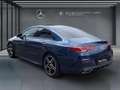 Mercedes-Benz CLA 200 d 4M +AMG+Night+MBUX+PANO+Ambiente+DISTR Blauw - thumbnail 9