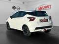 Nissan Micra N-WAY 1.0 IG-T Xtronic 92 PS Klimaautom DAB SHZ Sp Wit - thumbnail 3